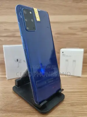 Samsung Galaxy S20+ 128 GB Blue