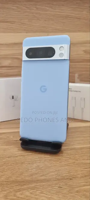 Google Pixel 8 Pro 128 GB Blue