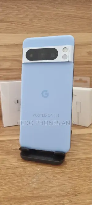 Google Pixel 8 Pro 128 GB Blue