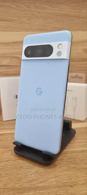 Google Pixel 8 Pro 128 GB Blue
