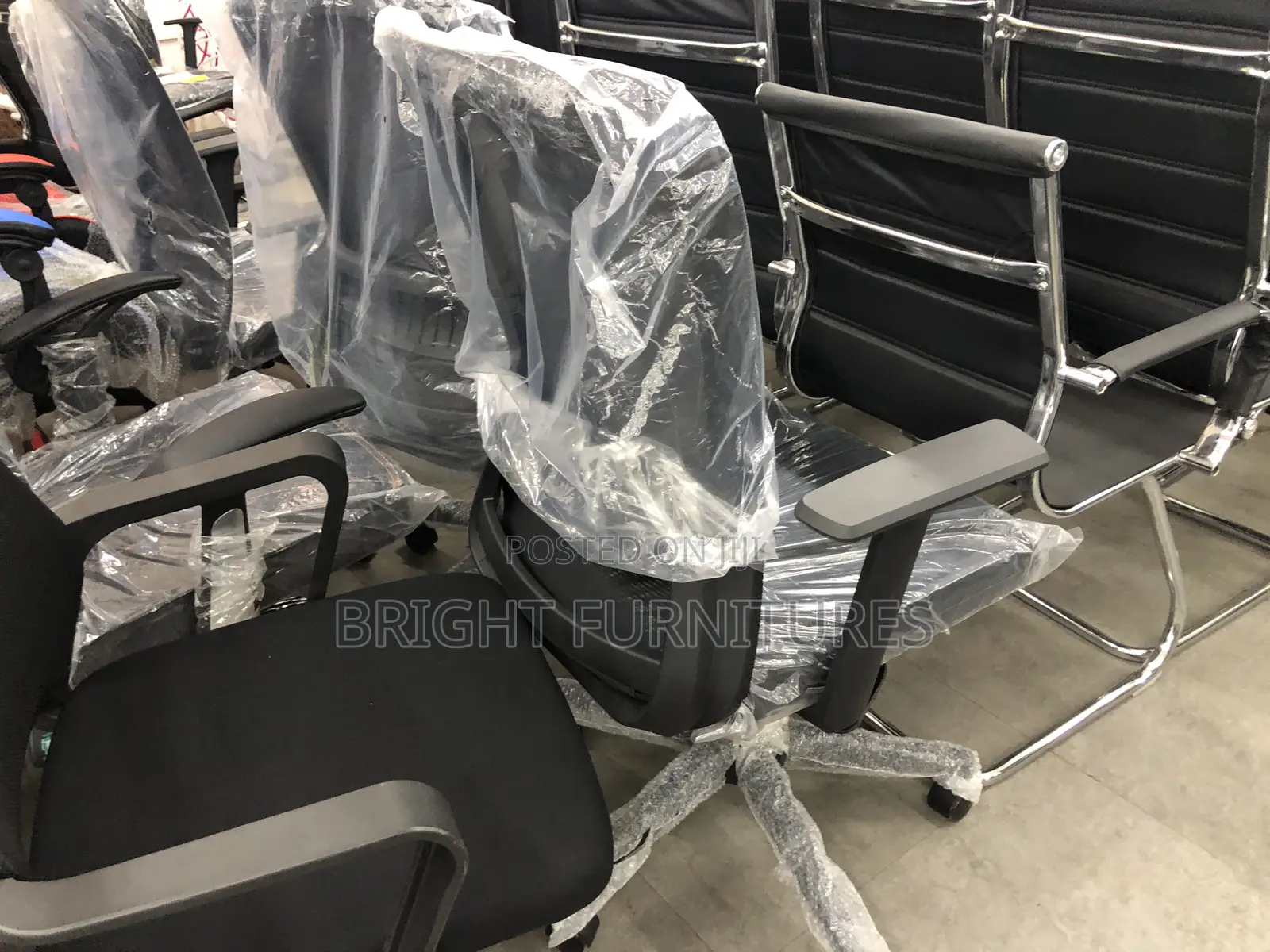 Durable Quality Office Chair