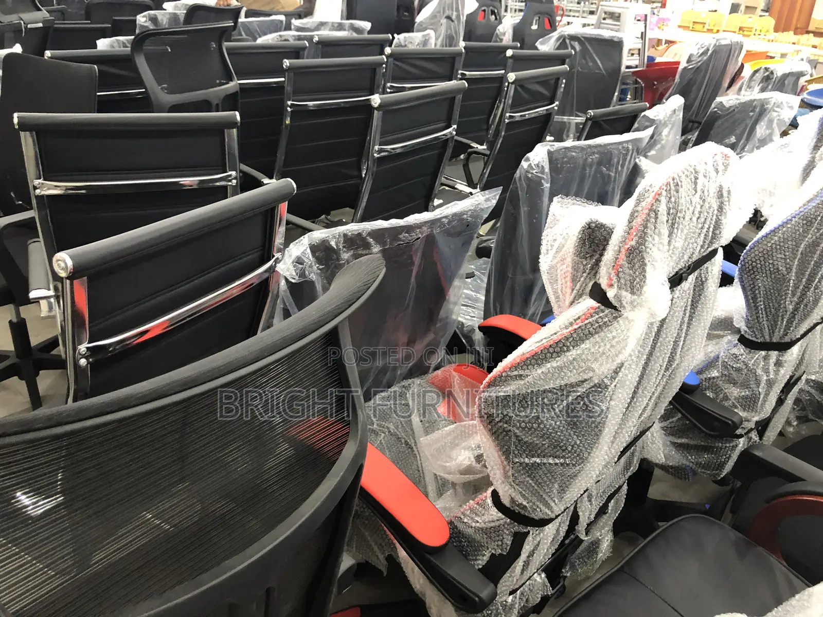 Durable Quality Office Chair