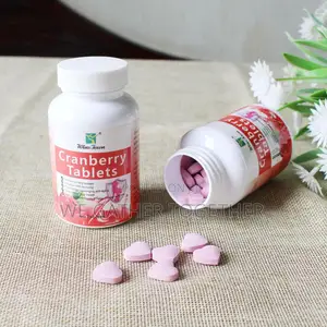 Cranberry Tablet