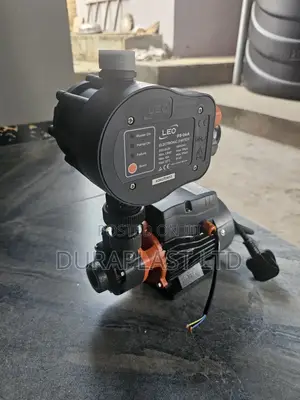 1.5hp Leo Jet Pump