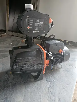 1.5hp Leo Jet Pump