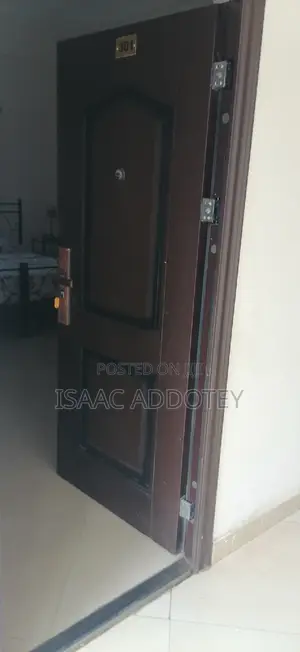 Furnished 1bdrm Apartment in Nungua Adogono, Spintex for rent