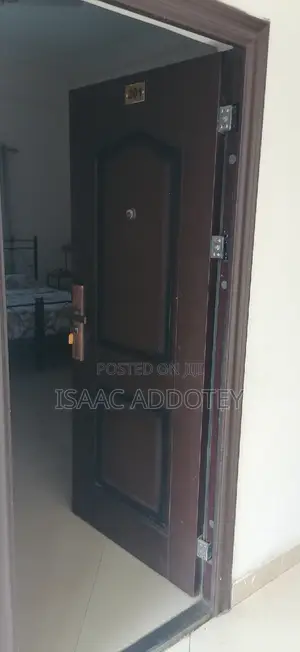 Furnished 1bdrm Apartment in Nungua Adogono, Spintex for rent