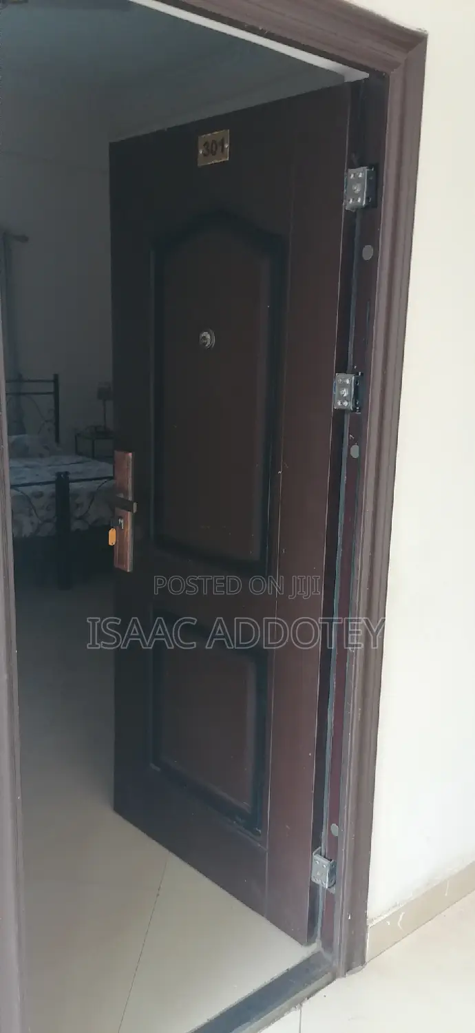 Furnished 1bdrm Apartment in Nungua Adogono, Spintex for rent