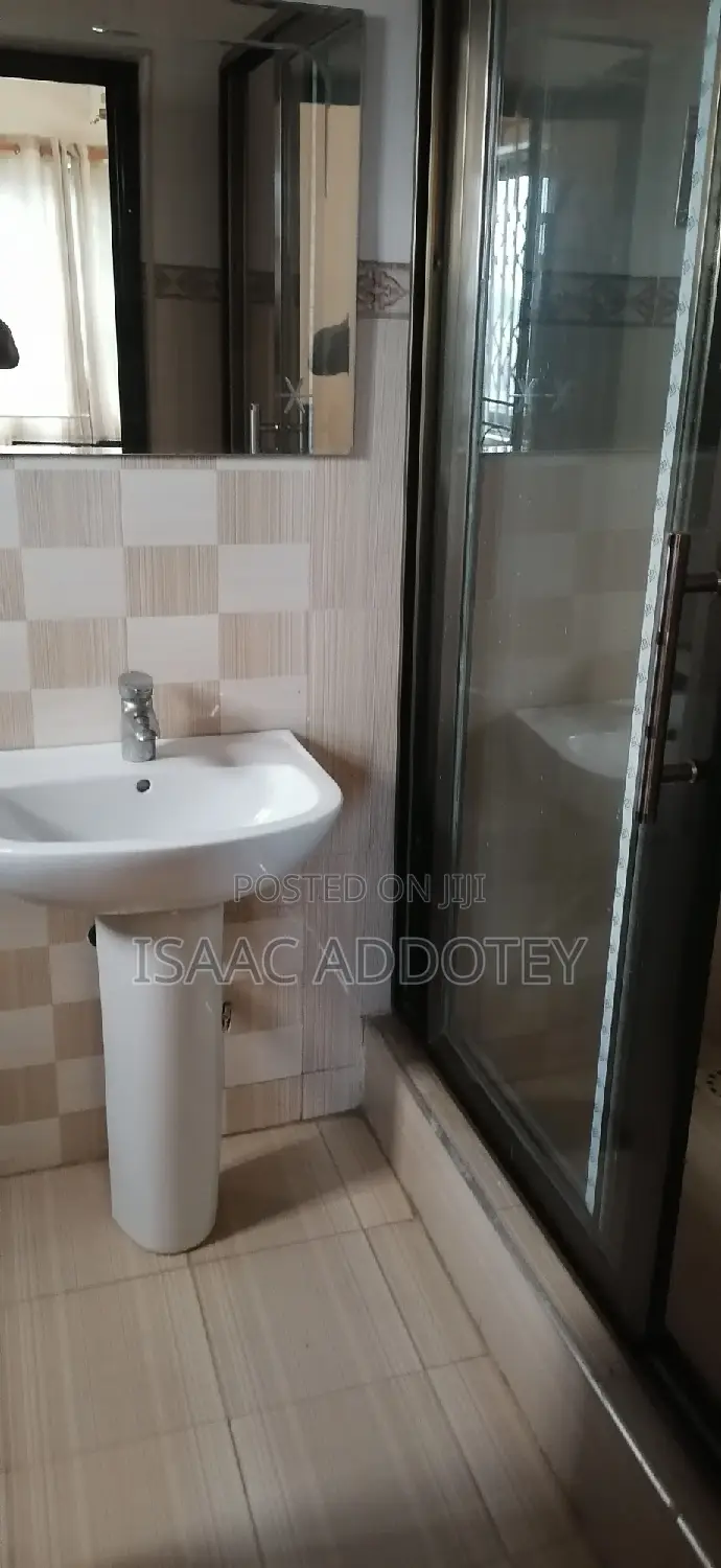 Furnished 1bdrm Apartment in Nungua Adogono, Spintex for rent