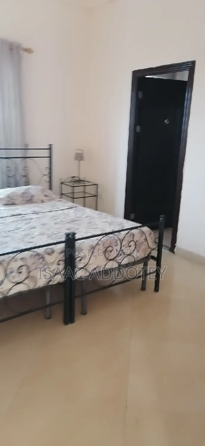 Furnished 1bdrm Apartment in Nungua Adogono, Spintex for rent