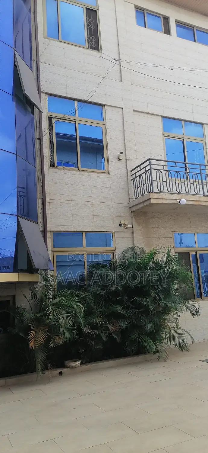Furnished 1bdrm Apartment in Nungua Adogono, Spintex for rent