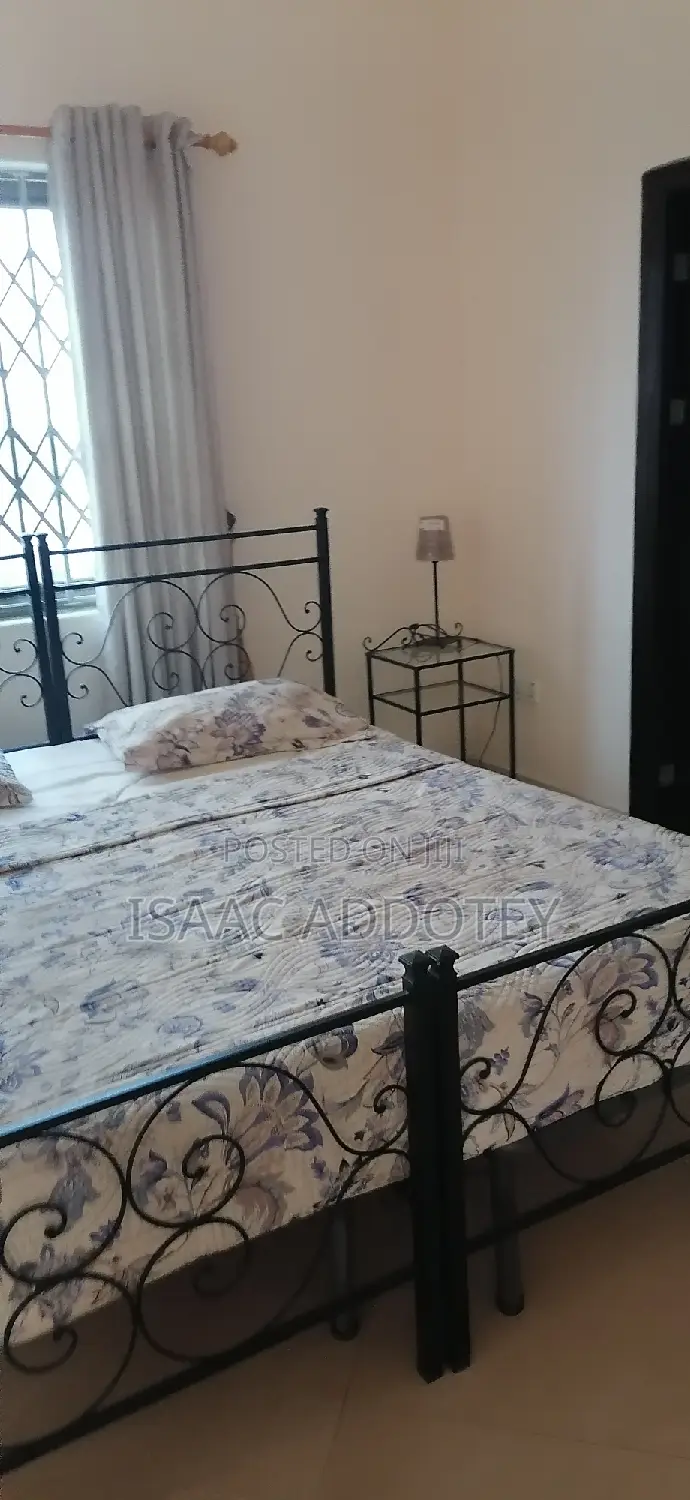 Furnished 1bdrm Apartment in Nungua Adogono, Spintex for rent