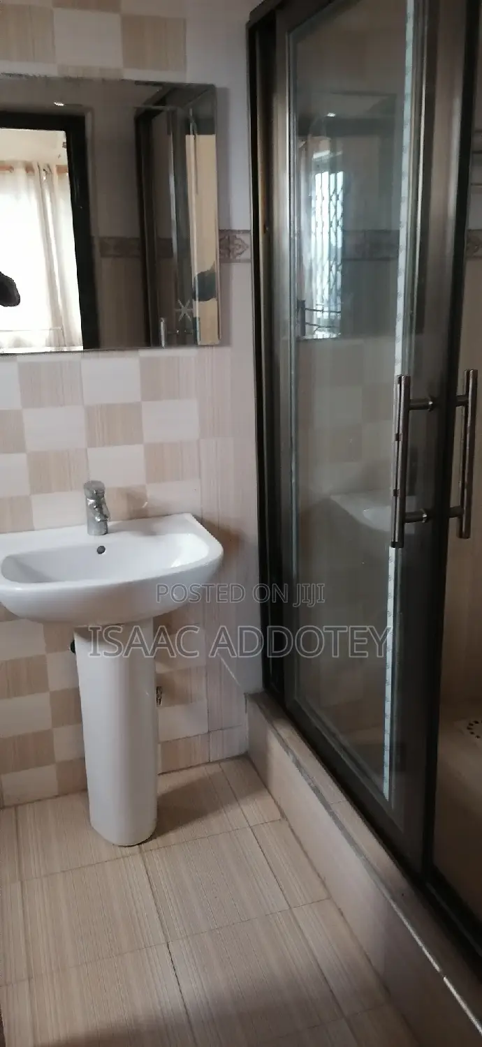 Furnished 1bdrm Apartment in Nungua Adogono, Spintex for rent