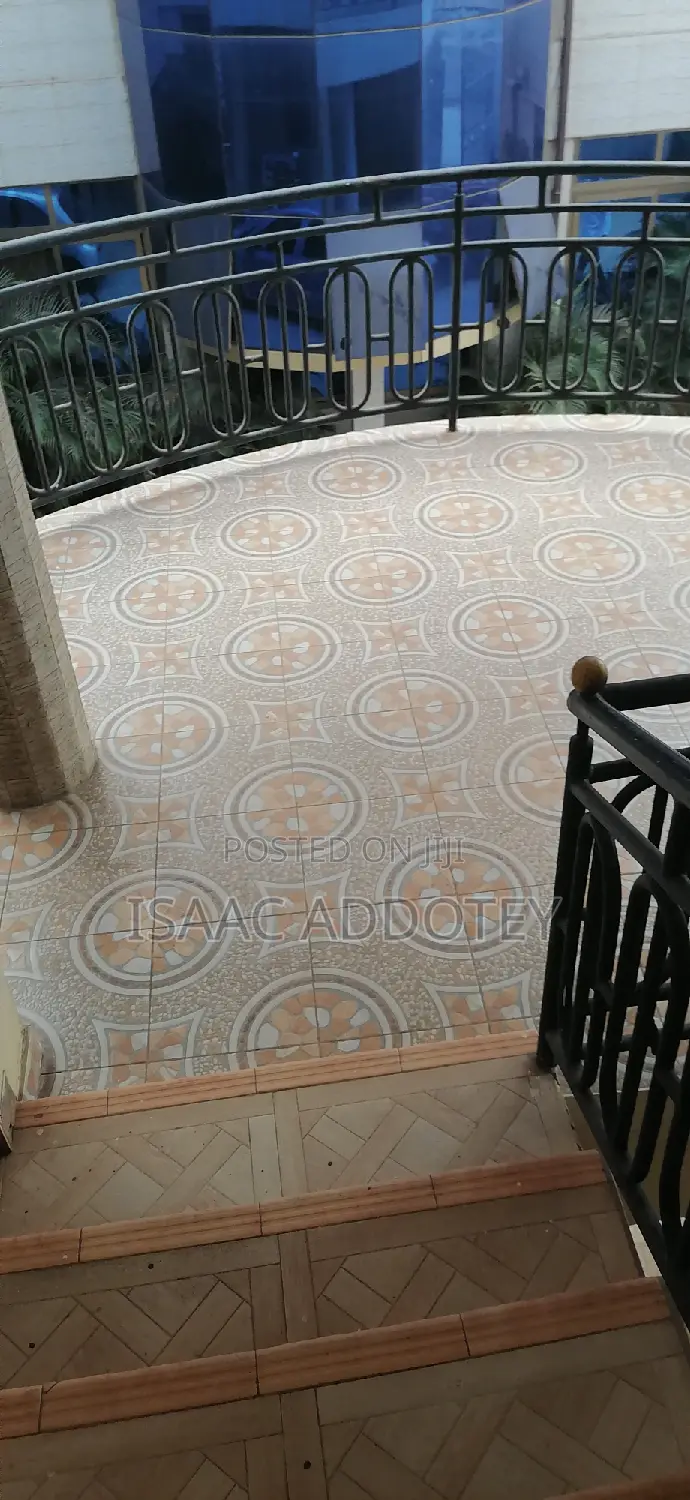 Furnished 1bdrm Apartment in Nungua Adogono, Spintex for rent