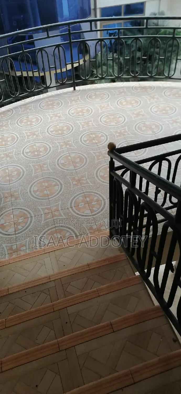 Furnished 1bdrm Apartment in Nungua Adogono, Spintex for rent