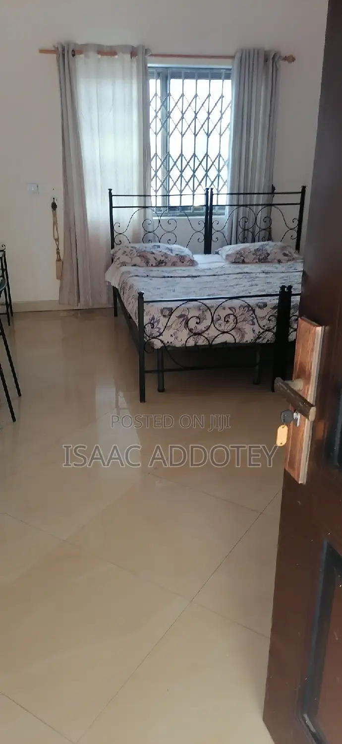 Furnished 1bdrm Apartment in Nungua Adogono, Spintex for rent
