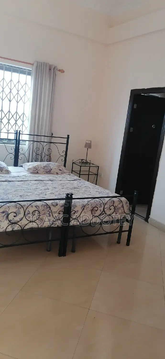 Furnished 1bdrm Apartment in Nungua Adogono, Spintex for rent