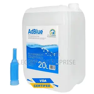 20L Adblue for Sale