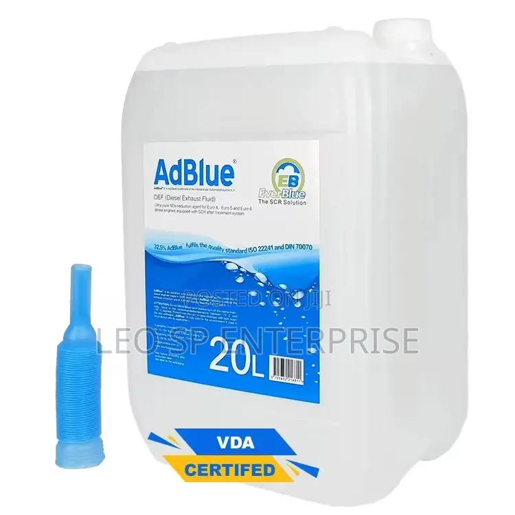 20L Adblue for Sale