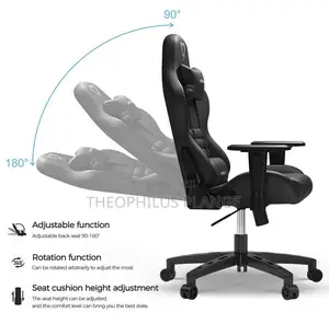 Furgle Gaming Chair/ Executive Gaming Chair