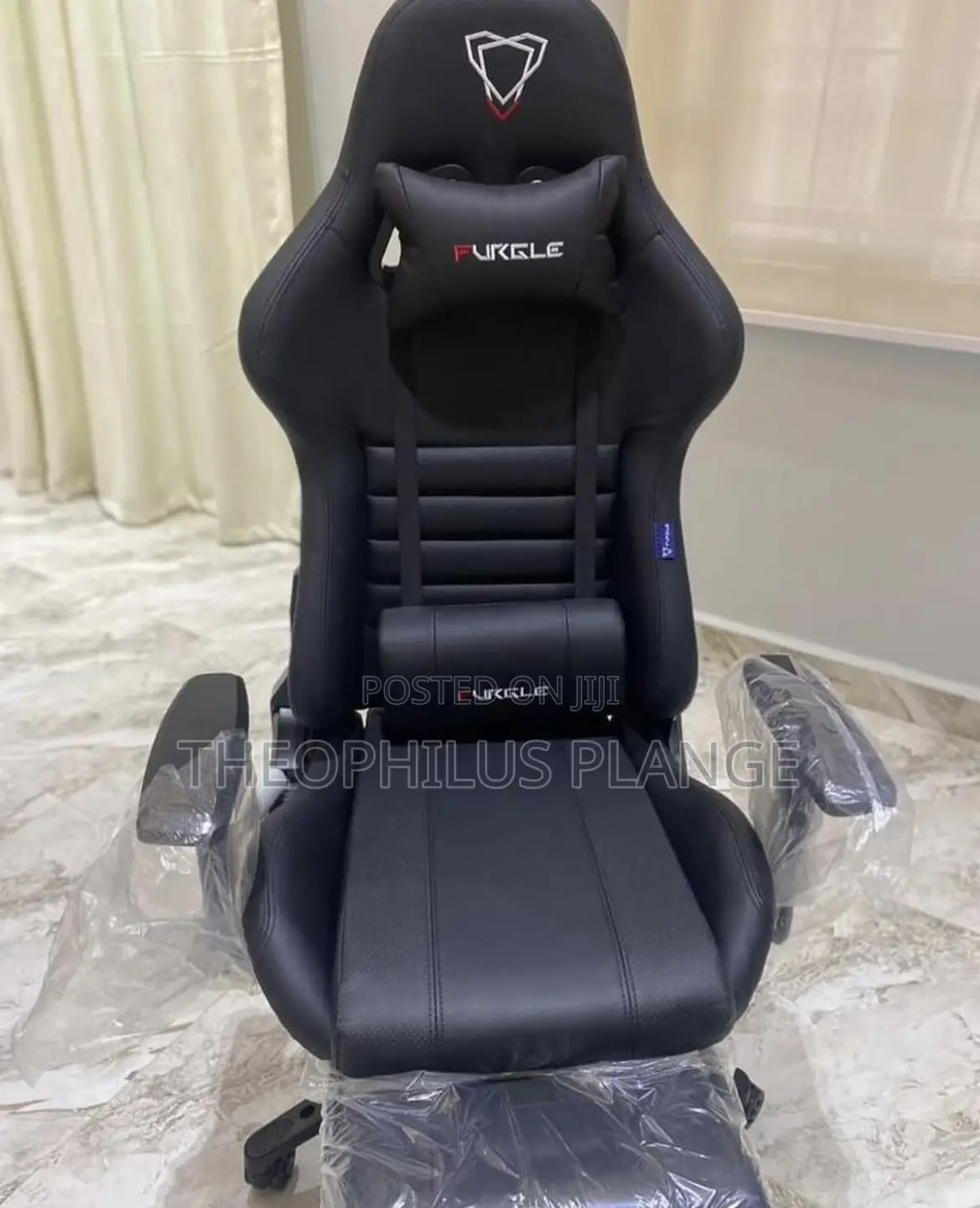 Furgle Gaming Chair/ Executive Gaming Chair