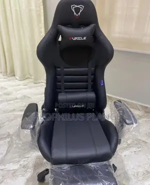 Furgle Gaming Chair/ Executive Gaming Chair