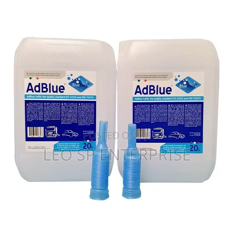 20L Adblue for Sale