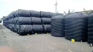 8000 Litres Water Tank Sales and Delivery