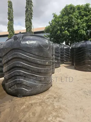 8000 Litres Water Tank Sales and Delivery