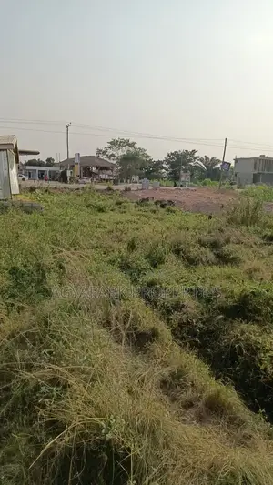 Roadside Land for Sale