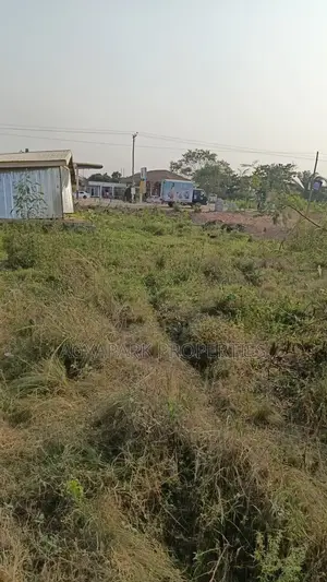 Roadside Land for Sale