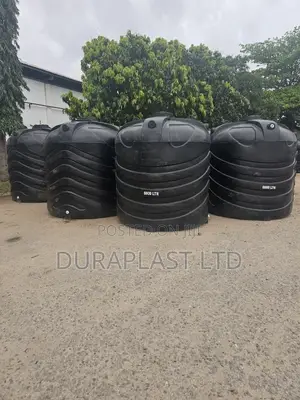 7000 Litres Water Tank / Watatank Payment on Delivery