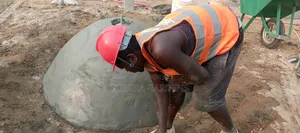 Labourers and Mason's Wanted