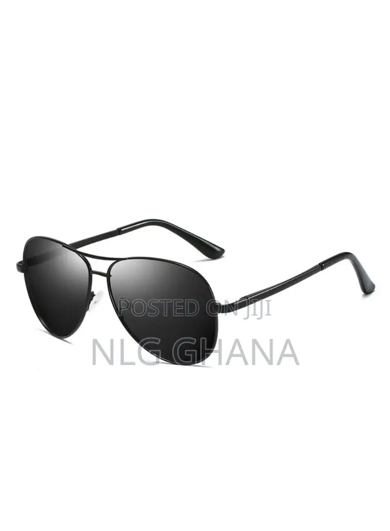 Men Glasses Sunglasses Pilot Driver Eyewear Goggle