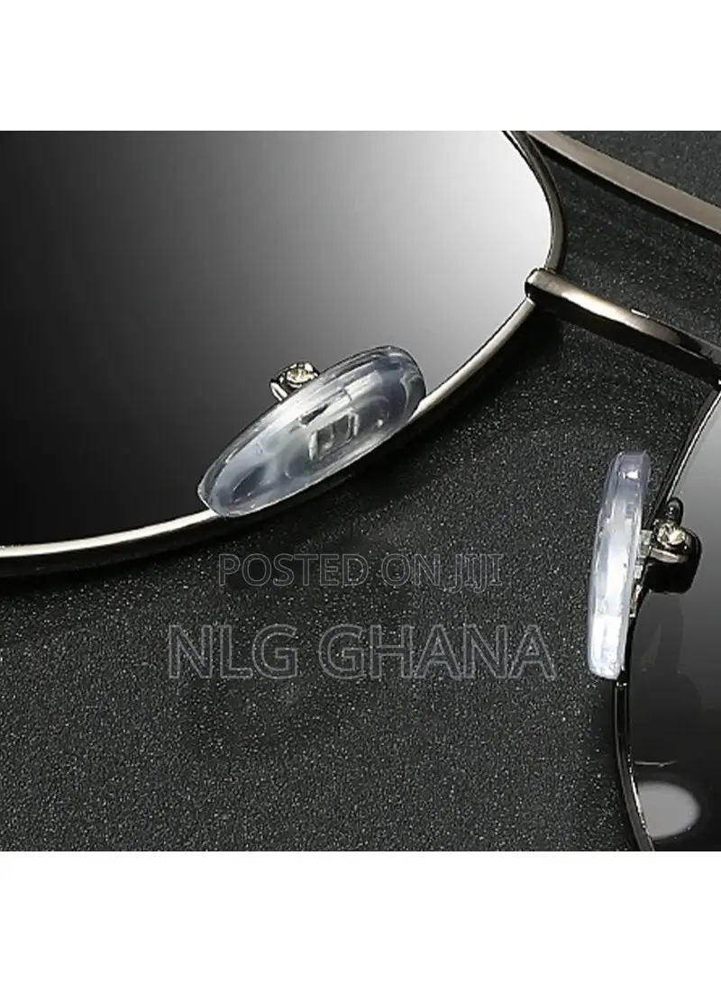 Men Glasses Sunglasses Pilot Driver Eyewear Goggle