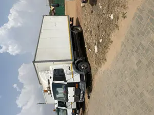 Logistic Moving