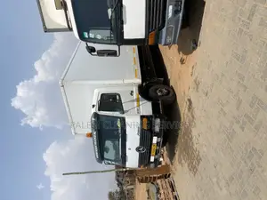 Logistic Moving