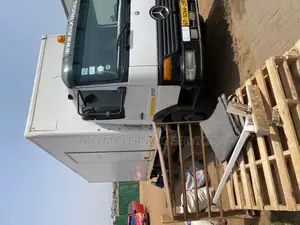 Logistic Moving