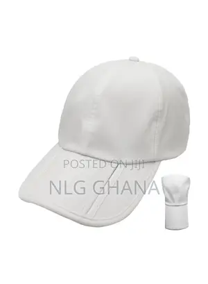 Summer Outdoor Sun-Proof Hat Foldable Lengthen Brim Baseball