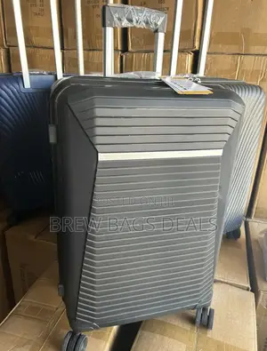 Original Goodpartner 3set Fiber Unbreakable Traveling Bag