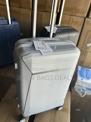 Original Goodpartner 3set Fiber Unbreakable Traveling Bag
