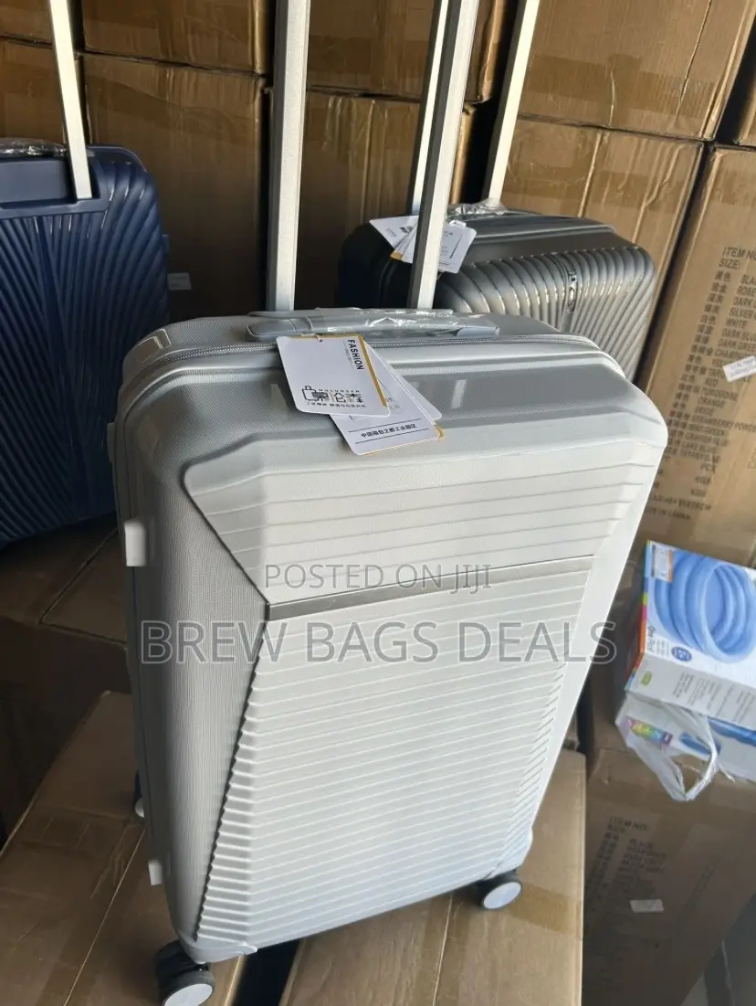 Original Goodpartner 3set Fiber Unbreakable Traveling Bag