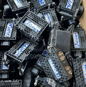 Car Radar Sensors Available For Honda