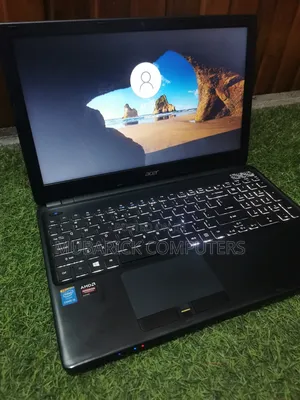 Laptop Acer Aspire 3630 16GB Intel Core i5 HDD 500GB