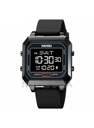 30M Children Luminous Electronic Watch 30M Waterproof Outdoo