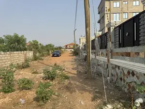 Land for Sale at Police City