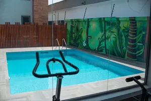 Furnished 2bdrm Apartment in East Legon, Accra Metropolitan for rent
