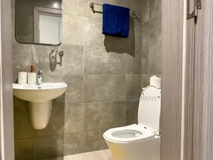 Furnished 2bdrm Apartment in East Legon, Accra Metropolitan for rent