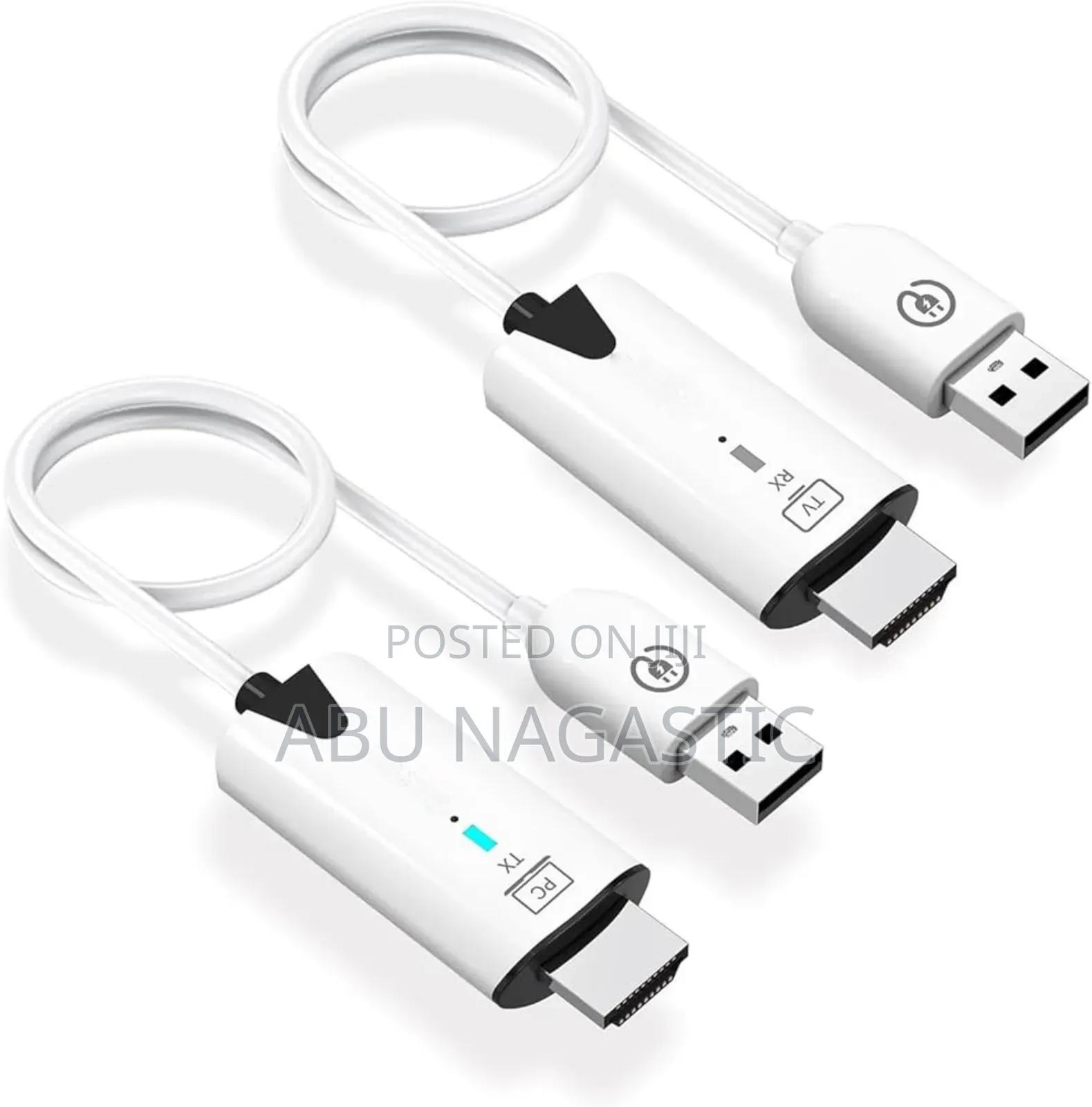 Wireless HDMI Transmitter Receiver 50M
