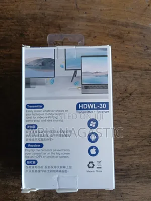 Wireless HDMI Transmitter Receiver 50M